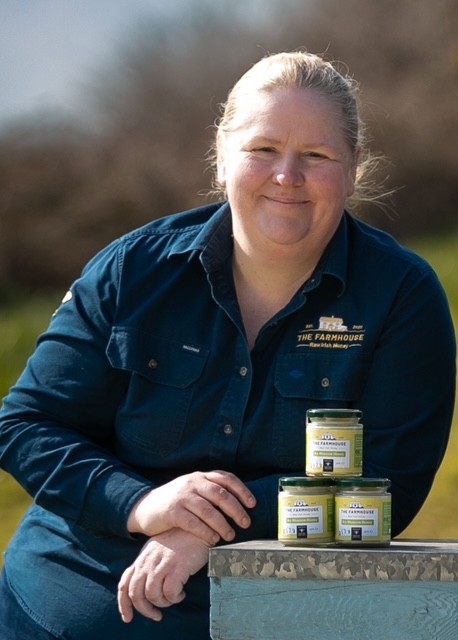 Fiona McCormack, Longford LEO WIB Speaker May 2025